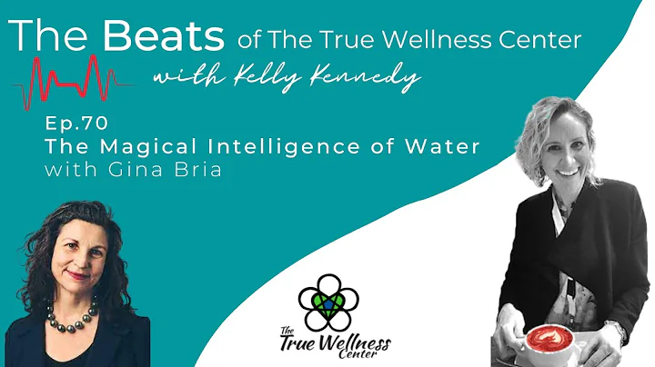 The Beats (Ep. 70) The Magical Intelligence of Wat...