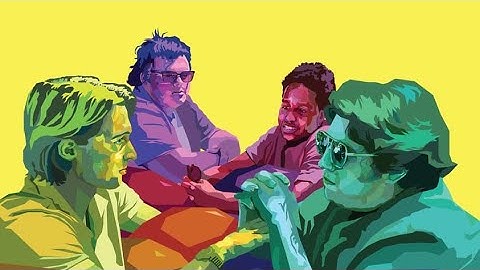 CONTINGENCY PLAN (Short Film)