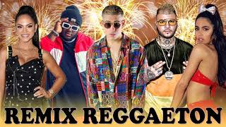 MIX REGGAETON 2021 - LO MAS NUEVO 2021 - Cazame, Otro Fili, Tas Bota, Fumeteo, Cosas Malas