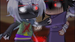 Con Flores…| Meme | Angst? | Kakashi, Obito & Naruto | Fourth War Au |