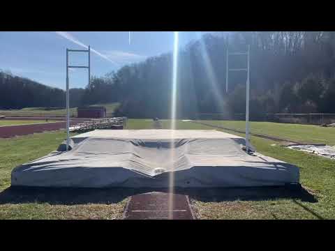Track and Field Facility Tour. University of Rio Grande