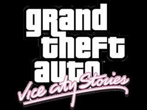 Grand Theft Auto Vice City Stories Theme Song