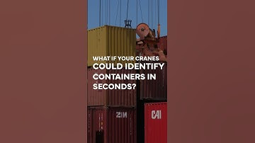 Revolutionizing Ports with AI: Smarter, Faster, and More Efficient Operations!