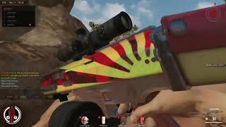 Aftermath Project X PvP Montage #3