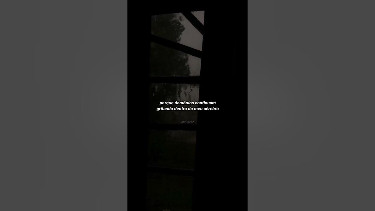 timmies ugly (status/tipografia/legendado) YouTube