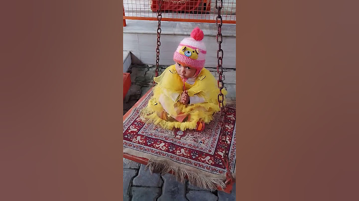 मां के दरबार मे तुला दान से बच्चो को मिलता है विद्या बुद्धि शिक्षा संस्कार नन्ही परी दर्शना महेश्वरी