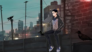 Download lagu Goliath - Masih Disini Masih Denganmu Ft YOHIOLoid | Chill/Relax [ Ceka kun Music ]