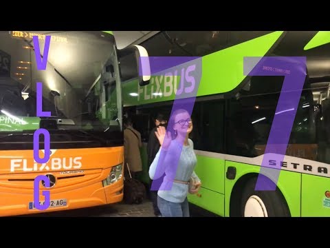 Vlog 77: El’s Last Day in Paris