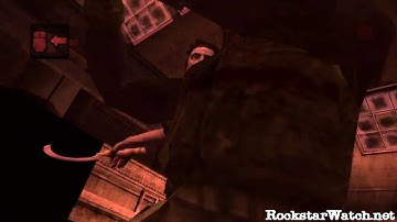 Manhunt 2 Executions (PC) » Sickle Level 3