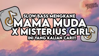 Download Lagu Dj Mama Muda X Melody Misterius Girl Mashup Ft Whyka Beat Style Trabas Viral TikTok 2025 MP3 Download Lagu Dj Mama Muda X Melody Misterius Girl Mashup Ft Whyka Beat Style Trabas Viral TikTok 2025 MP3