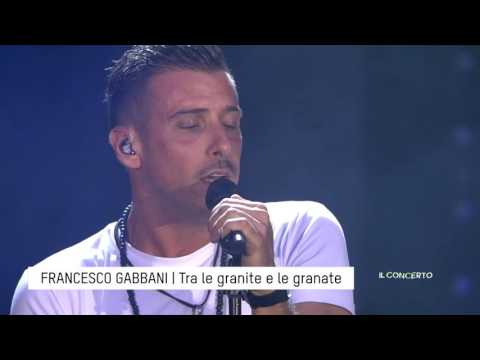 Francesco Gabbani @ Radio Italia Live, Milano, Piazza del Duomo, 18.06.2017