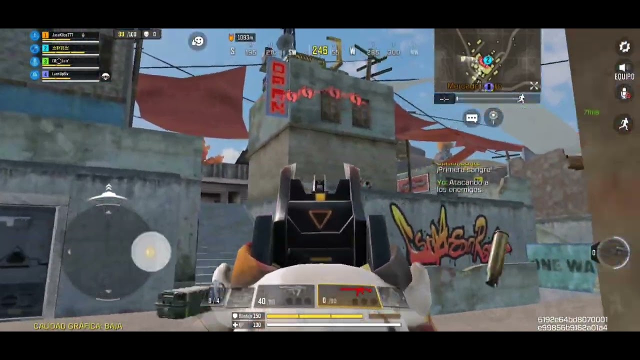 GAME PLAY COD - YouTube