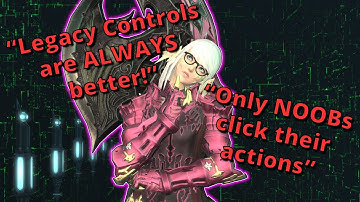 The Controls and UI Battle! Does it Actually Matter That Much?!