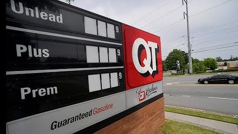 Colonial pipeline restored