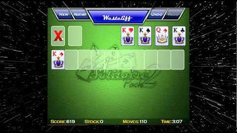 Aces Solitaire Pack 2 for Android, Kindle Fire, Nook & Blackberry
