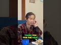 Sweet Moments A Young Man and Grandma Share a Delicious Meal