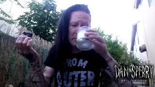 Shock Illusionist Dan Sperry Best Way To Eat Oreo Cookie