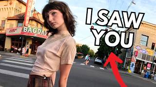 I Thought I'd Never See Her Again