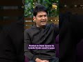 Kapil Sharma show में  Mumbai बना Dubai #TKSS  #ChandanPrabhakar #IrfanKhan  #Shorts #Funny