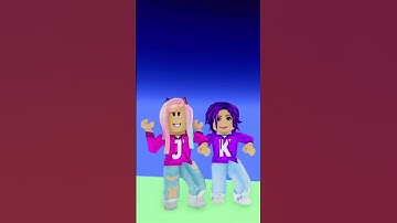 Thumbnail of Color Changing Dance | Janet and Kate Shorts