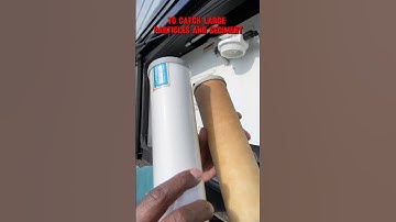 RV Water Filtration Maintenance: What They Didn
