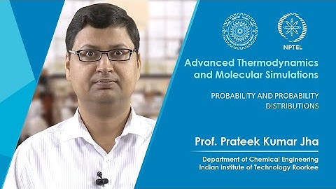 Lecture 03: Probability and probability distributions