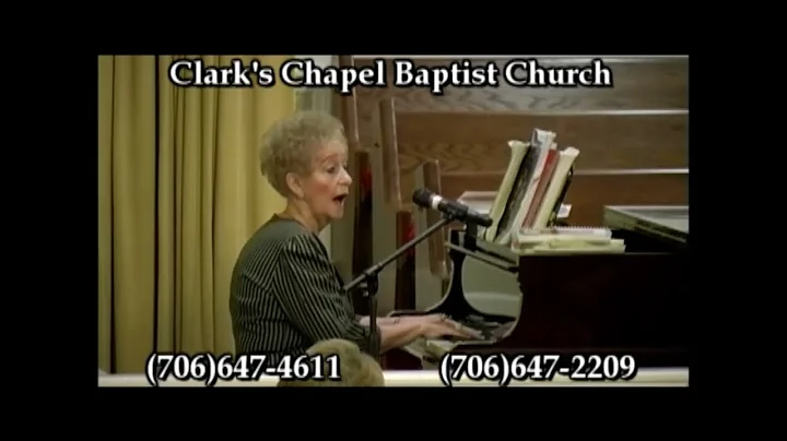 Betty Jarrell - Little Is Much When God Is In It, ...