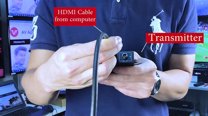 HDEX80-KVM||Work or pleasure or both？