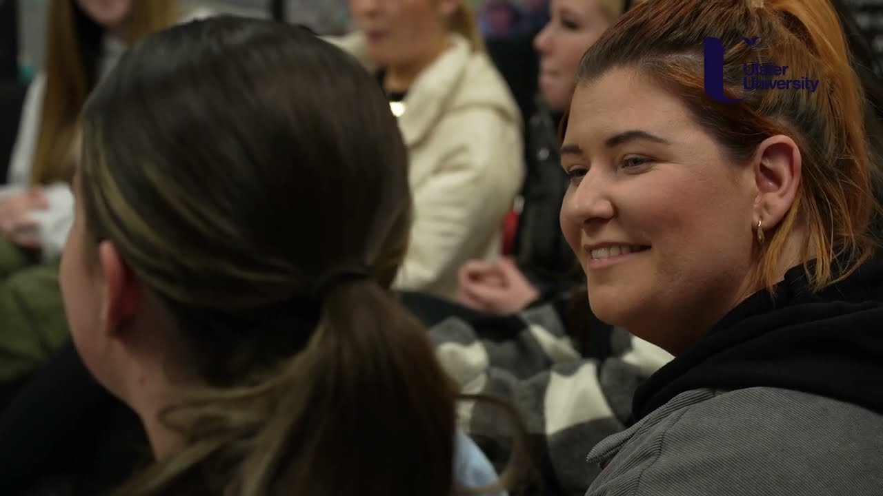 Study Community Youth Work at Ulster