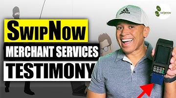 Testimony: SwipeNow Credit Card Processing Solutions | Langdon Farms Golf Club 2