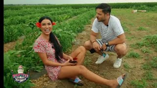 Moment de sinceritate: DANIELA CRUDU & LIVIU VARCIU!
