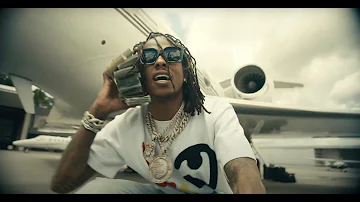 Rich The Kid - Motion (Official Video)