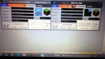 NEW TUTORIAL* How to download and install Custom Minecraft Maps (Xbox 360 Edition) USB FLASH DRIVE!