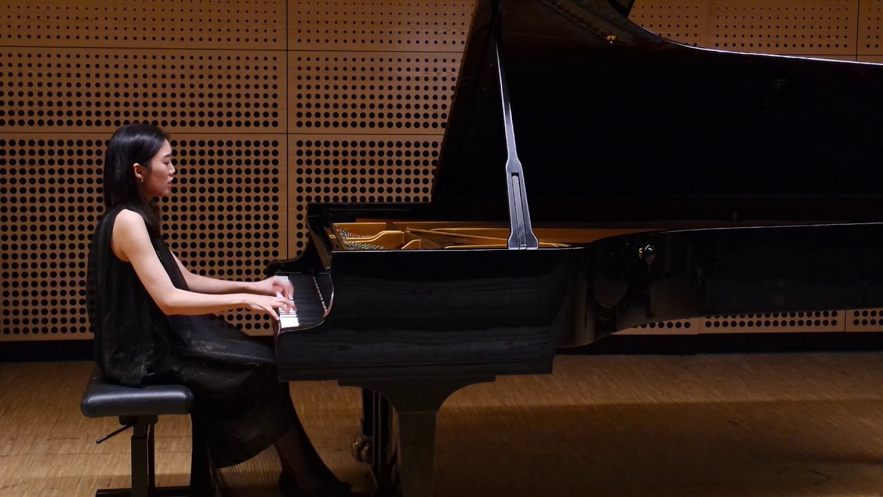 M.Ravel - Jeux d'eau