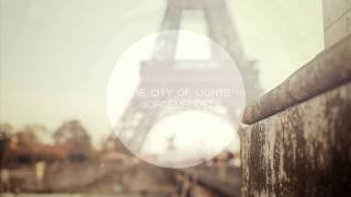 Jorge Méndez - The City of Lights (Beautiful Contemporary Piano & Cello Music)