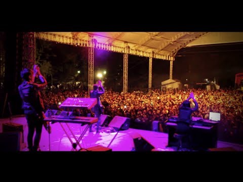 DORIAN - Soda Stereo  (Vídeo Oficial)