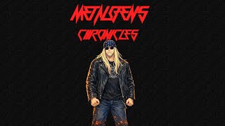 Adressing Things And Future Of This Channel! @Metalbens_Chronicles