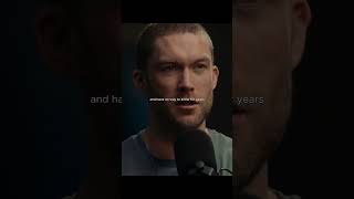 Chris Williamson Motivation