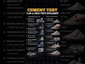 Cement Test Explained | Lab vs Field Tests | Civil Engineering Basics #civilengineering #sitework