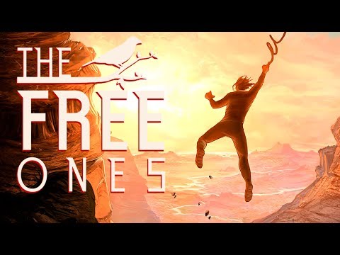 ЛЕТЯЩИЙ РАССЛАБОН - The Free Ones (прохождение на русском)