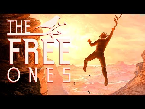 ЛЕТЯЩИЙ РАССЛАБОН - The Free Ones (прохождение на русском)