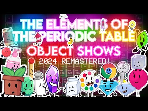 The Periodic Table