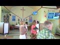 Sunday, March 31, 2024 Service