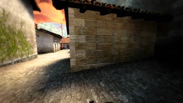 CSS CLIP // TRIPLE KILL AWP.