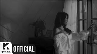[Teaser 1] MA EUNJIN(마은진) (PLAYBACK(플레이백)) _ I Understand (Feat. d.ear(디어))
