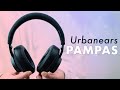 Tout dun grand  une exception prs  test du casque urbanears pampas