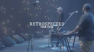 Classified - Retrospected Tour 2022