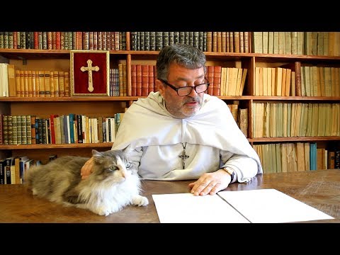 Samedi 13 avril: De la divinisation des justes.