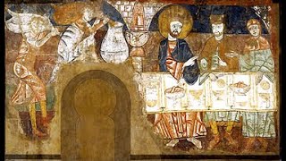Conferencia: Las pinturas románicas de San Baudelio de Berlanga