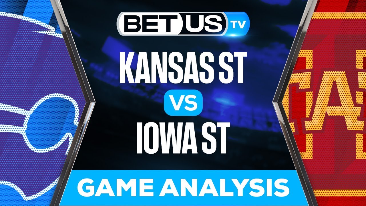 Kansas vs. Iowa State odds, live stream: Model reveals college ...